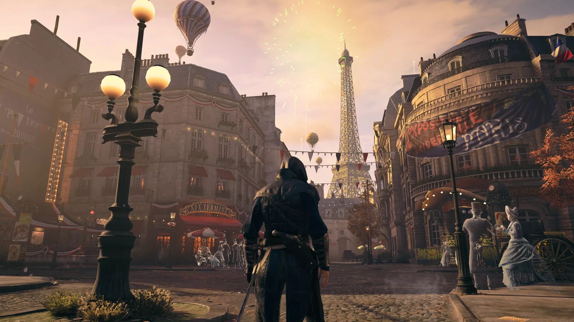 Ассасин крид париж. Assassin's Creed Париж. Ассасин Крид Юнити. Assassin Unity Париж. Assassin's Creed Unity город.