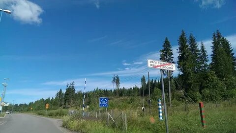 Форека светогорск