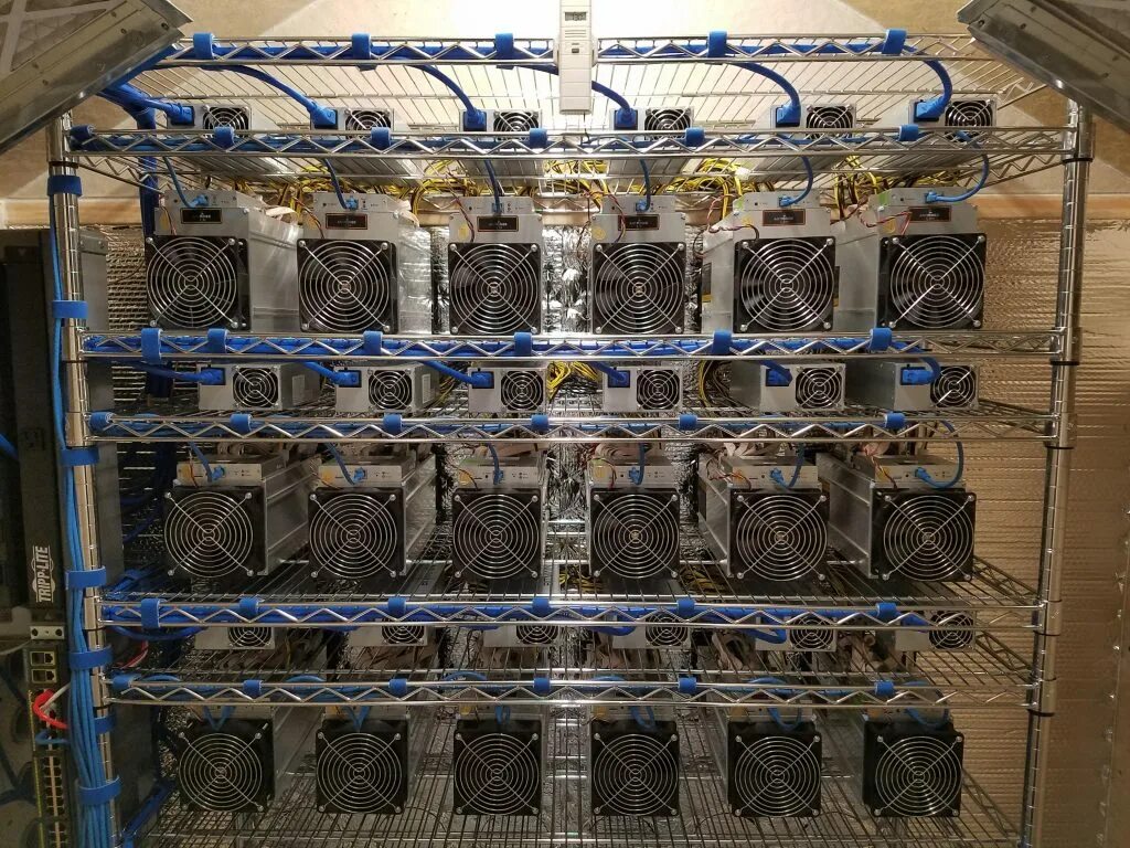 How bitcoin mining tapswap