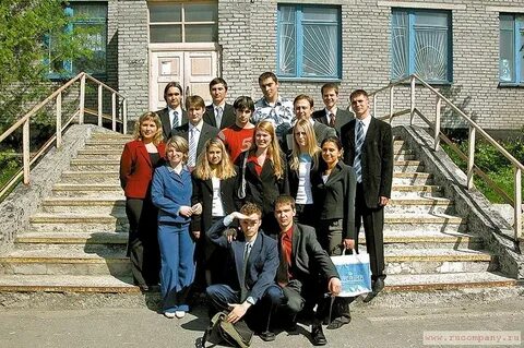 Филиал кольский