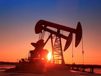 приобрела нефтяную компанию