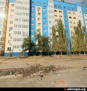 Астраханская 13