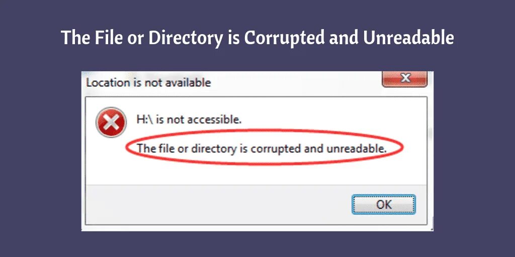 File could be corrupted. The file or Directory is corrupted and unreadable. The file is corrupted and unreadable что делать. The file or Directory is corrupted and unreadable РОБЛОКС. The file is corrupted and unreadable что делать по русски.