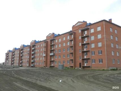 Ломоносова бийск