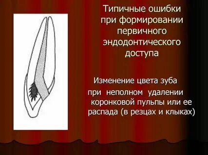 Длина рабочих ходов