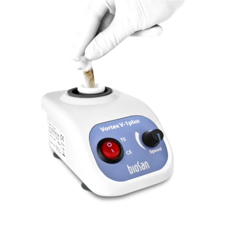 Vortex isq