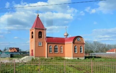 Погода рп5 ст михайловская курганинского