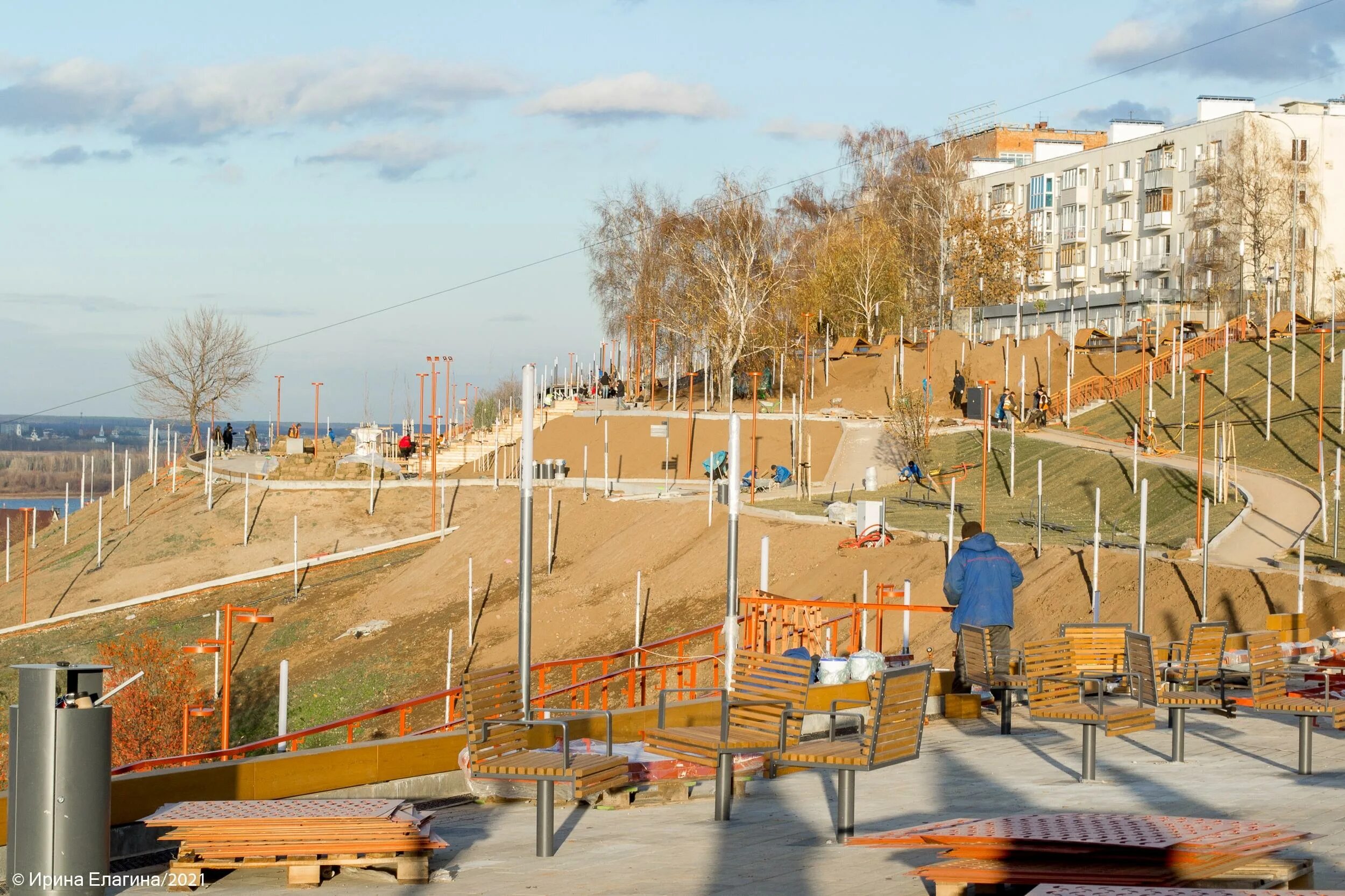 Файл:NN 30-06-2022 Fedorovsky Embankment.jpg - Википедия