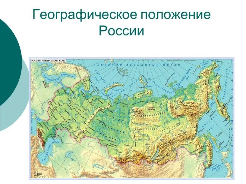 Где находится положение. Где находится положение
