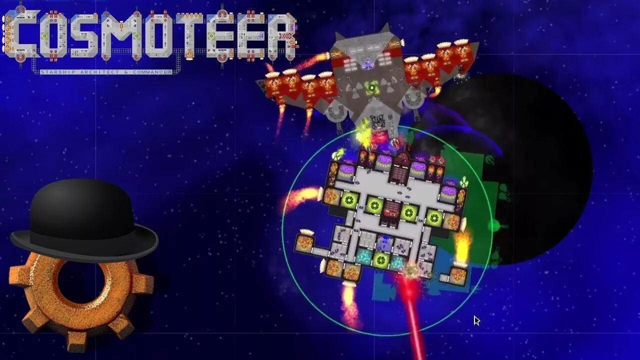 Cosmoteer. Истребитель Cosmoteer. Cosmoteer новая версия. Cosmoteer геймплей.