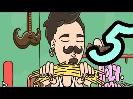 Хулиган спагетти
