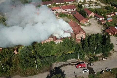 Вин вин сгорел