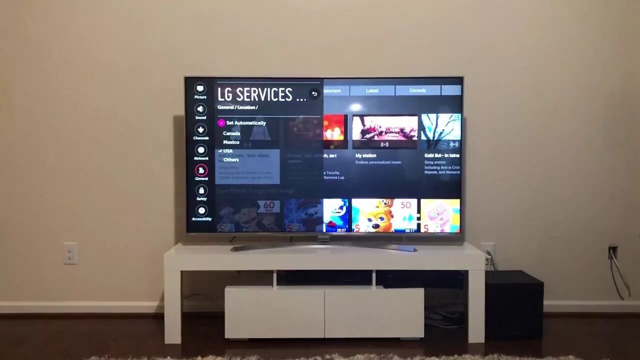 Работа телевизора lg. LG смарт ТВ WIFI. LG TV connect to WIFI. Screen share LG.