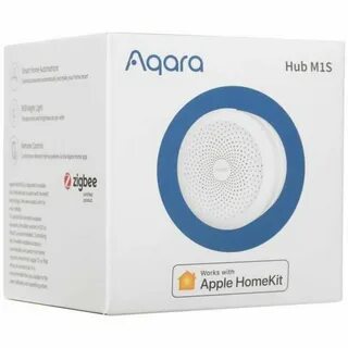 Aqara m1s