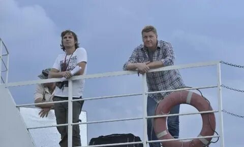 Морские дьяволы 2022