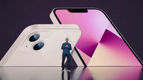 Iphone 16 pro презентация