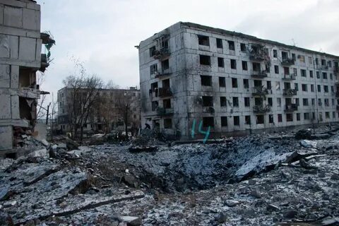 Кременная последние новости