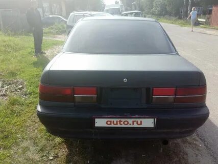 Корона 1989 год