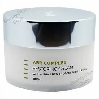 Abr complex