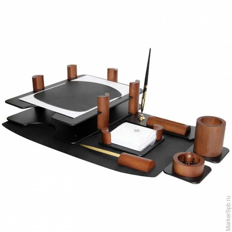 Настольный набор 8 предметов. Настольный набор bestar 9217. Настольный набор 8 предметов. Настольный набор "bestar" (8 пред. Набор настольный "good sunrise m5b-5" 5 предметов.