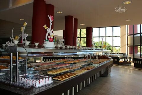 Cezar hotels