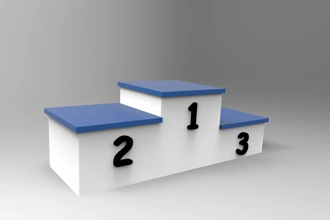 видео пьедестал