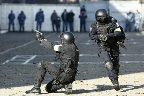 Поставь омон