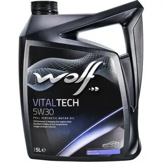 Wolf vitaltech отзывы