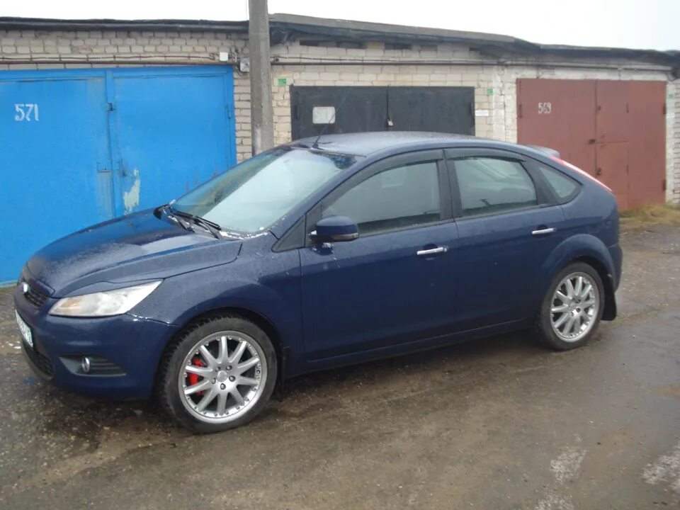 Форд фокус 2r r18. Ford focus 2 r18. Р 18 форд. Форд фокус 2 хэтчбек диски r18. Р 18 форд.