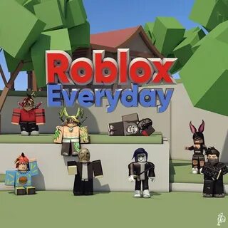 Roblox community