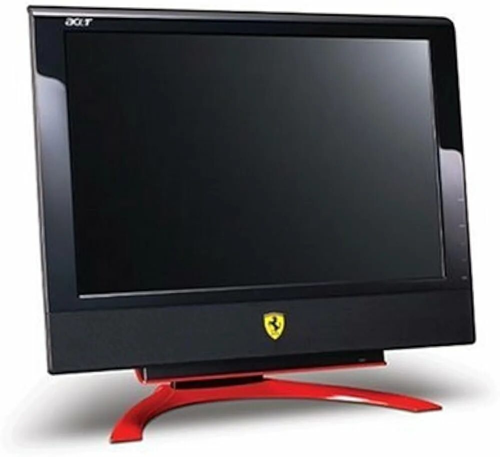 Acer ferrari. Acer Ferrari f-20, 1680x1050, s-IPS. Acer Ferrari монитор. Телевизор Асер 19 дюймов. Монитор Acer Ferrari 2004.