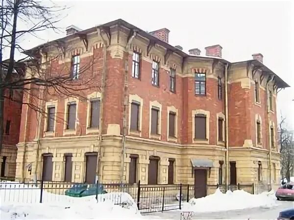 Святой ольги гаврская 5