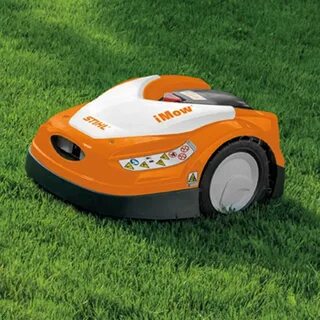 Газонокосилка robotic mower a1 dreame