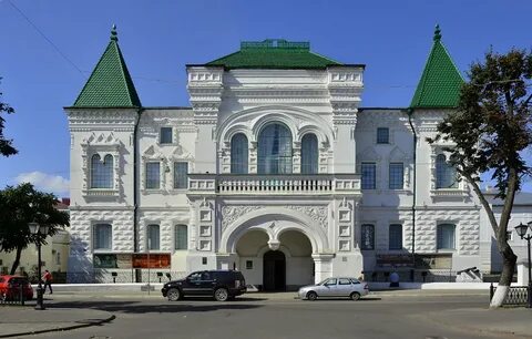Н кострома