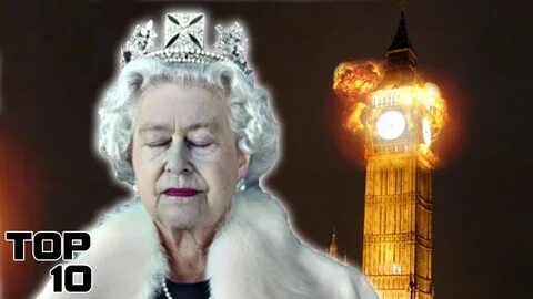Elizabeth died