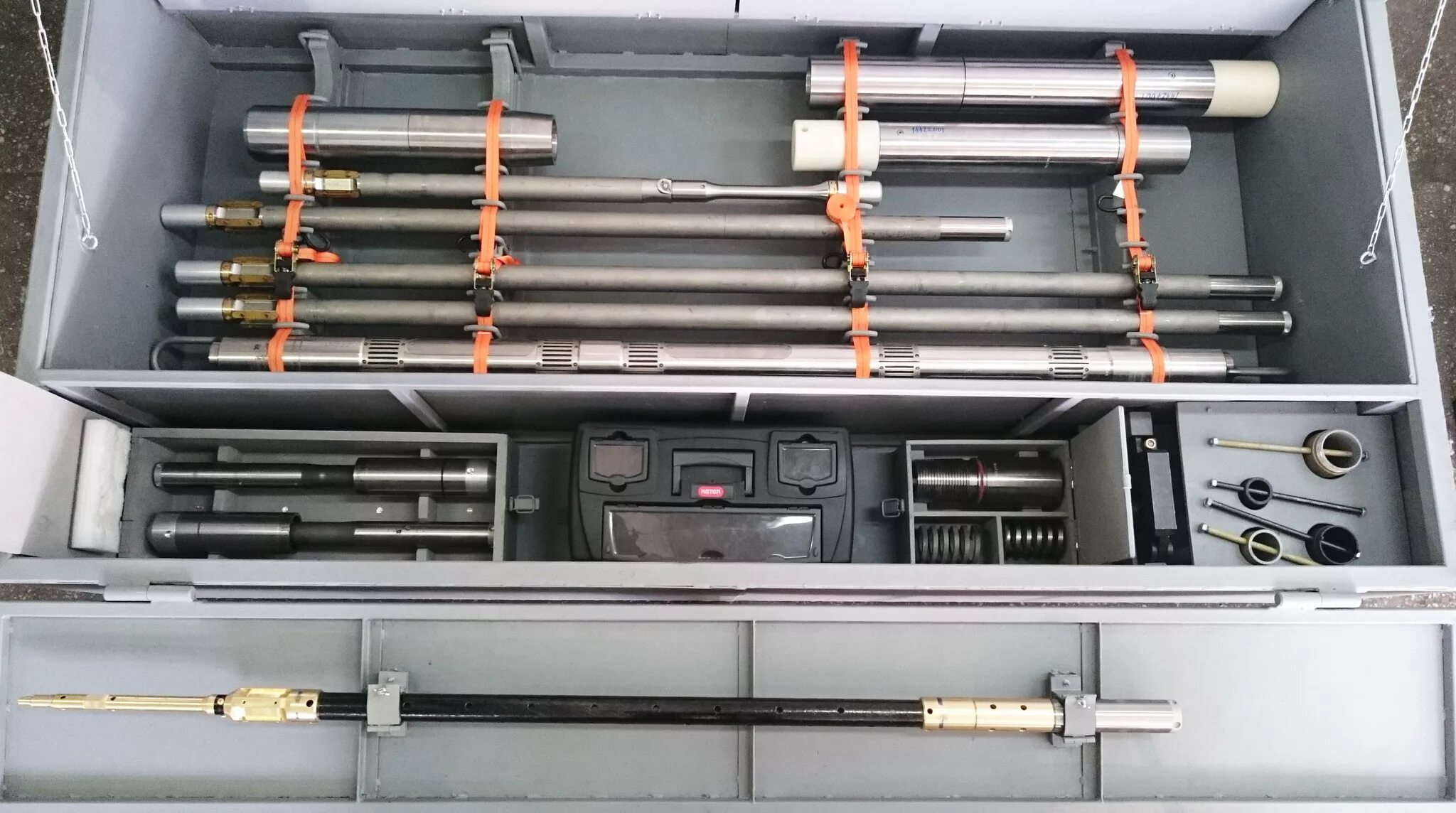 Tensor g3