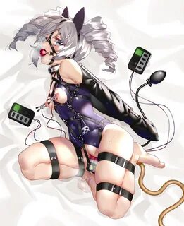 Bronya Zaychik Scrolller 