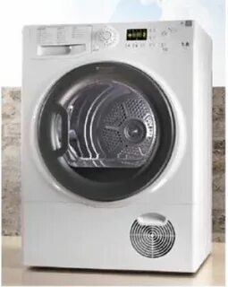 Сушилка hotpoint ariston