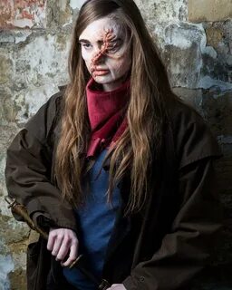Morgan elaine