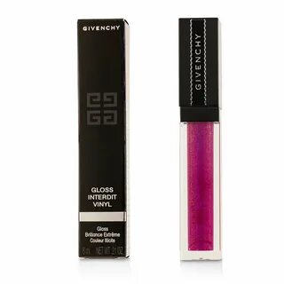 Givenchy gloss