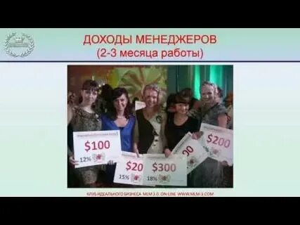 Менеджер месяца