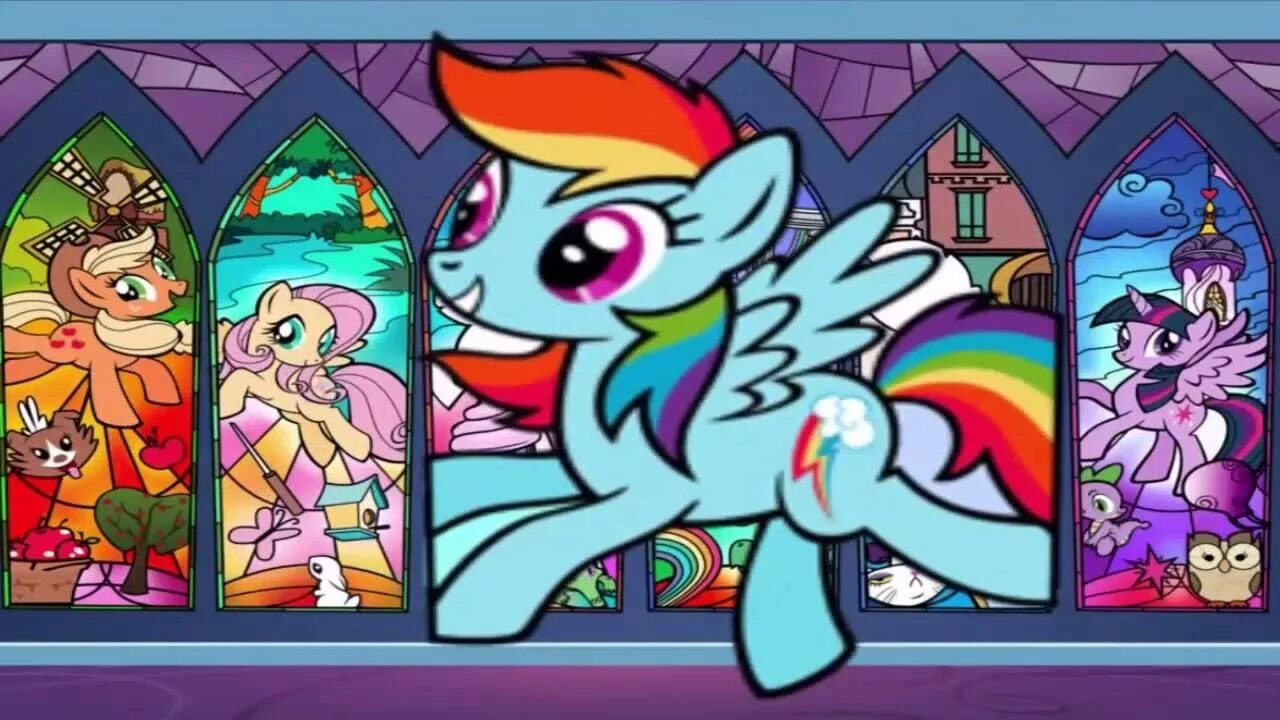 My little pony harmony. My little Pony Harmony Quest. My little Pony: Harmony Quest витраж. My little Pony: Harmony Quest Budge Studios. My little Pony: Harmony Quest витраж кусочек.