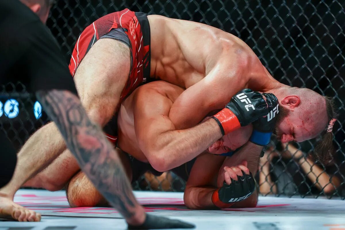 Mma c
