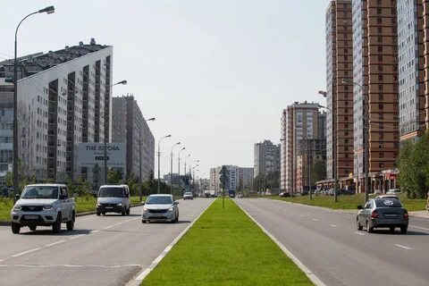 Набережный 14 сургут
