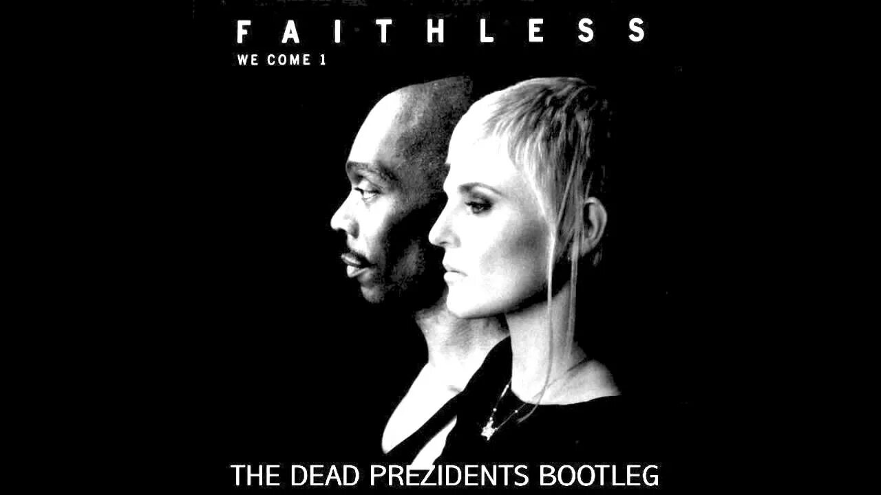 Faithless radio. Группа faithless. faithless we come. we come one faithless. фейтлес клипы we come one.