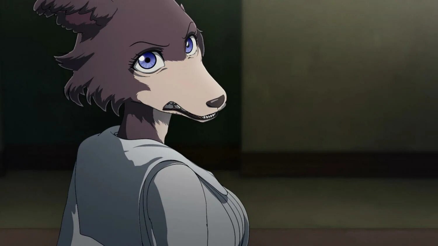 аниме beastars 1 сезон. выдающиеся звери шишигами. выдающиеся звери второй сезон. 1 выдающиеся звери 2. Beastars аниме louis.