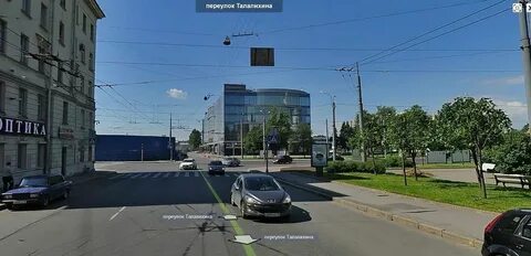 Добролюбова 16 корп 2