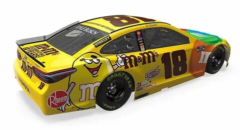 M s car