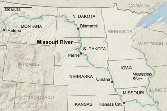 Какое питание имеет река миссури. Река Миссисипи и Миссури на карте. Река Миссури на карте. Миссисипи и Миссури на карте. Миссури географическое положение.