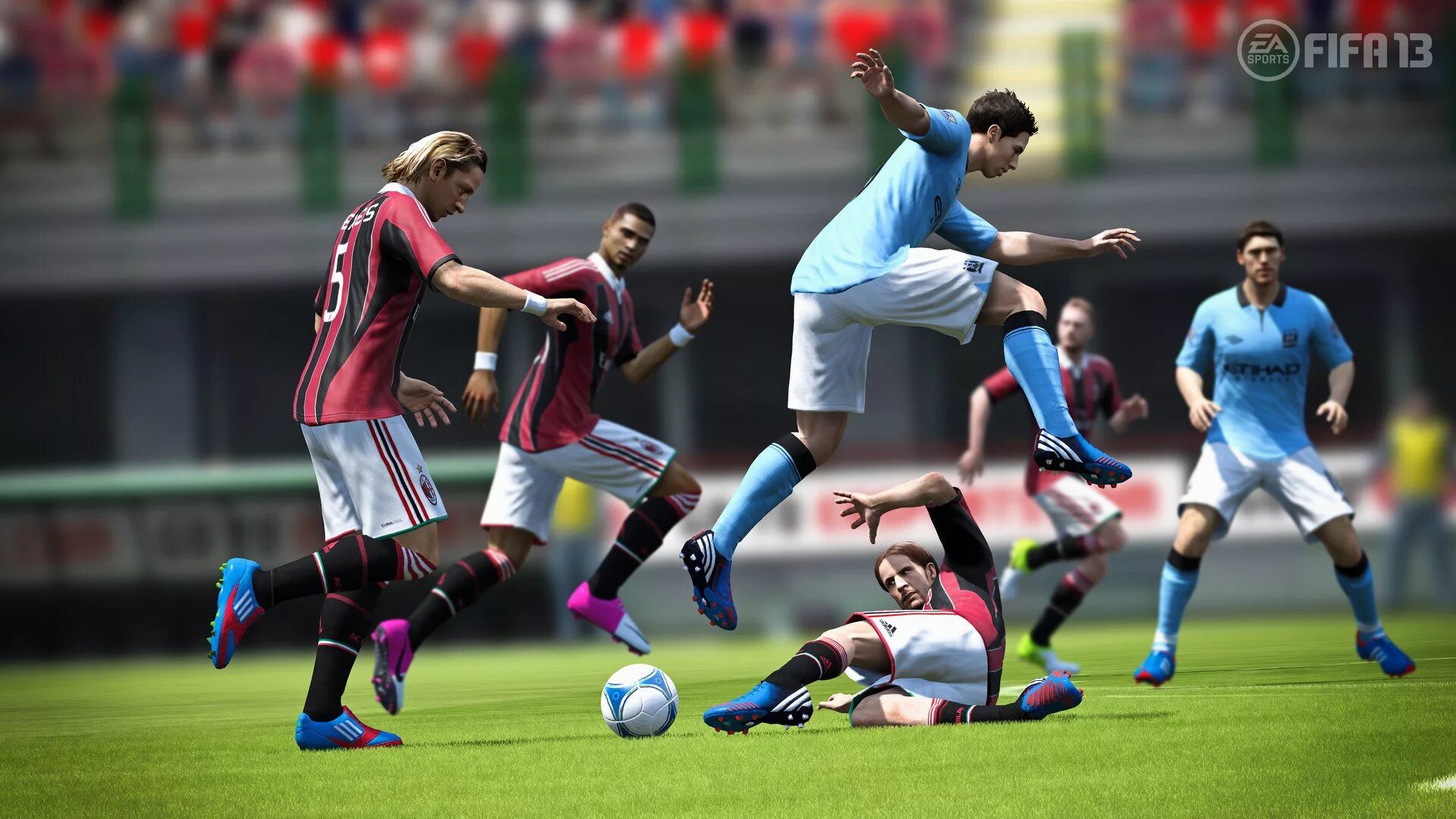 ФИФА 13. FIFA Soccer 13. FIFA 13 Xbox 360. FIFA 13 Xbox 360 Скриншоты.